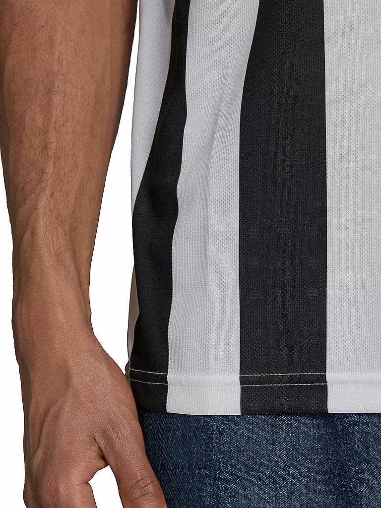 Adidas Herren Heimtrikot Juventus Turin Replica Weiss